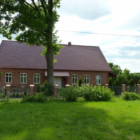 Bed and Breakfast Sloneczna Weranda Wydminy Exterior foto