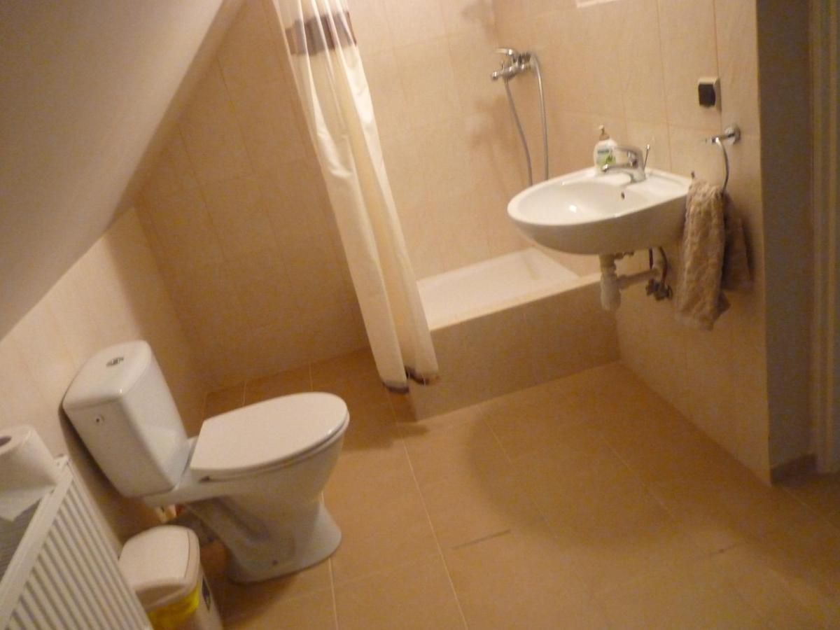 Bed and Breakfast Sloneczna Weranda Wydminy Exterior foto