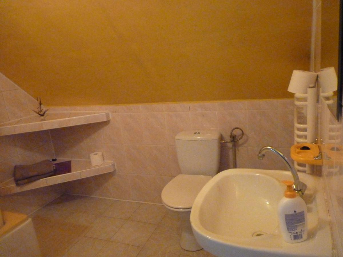 Bed and Breakfast Sloneczna Weranda Wydminy Exterior foto