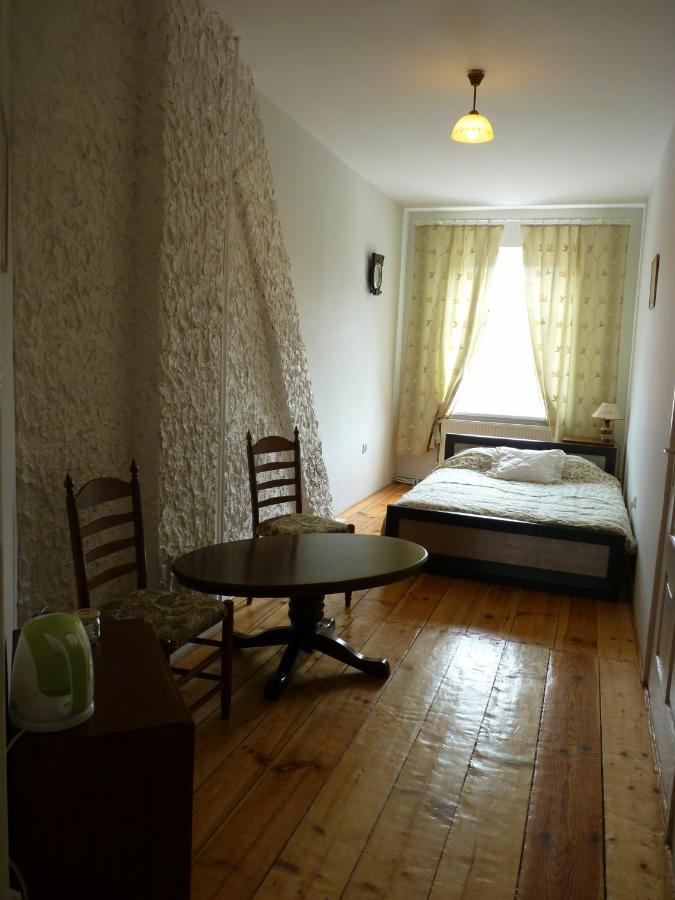 Bed and Breakfast Sloneczna Weranda Wydminy Exterior foto