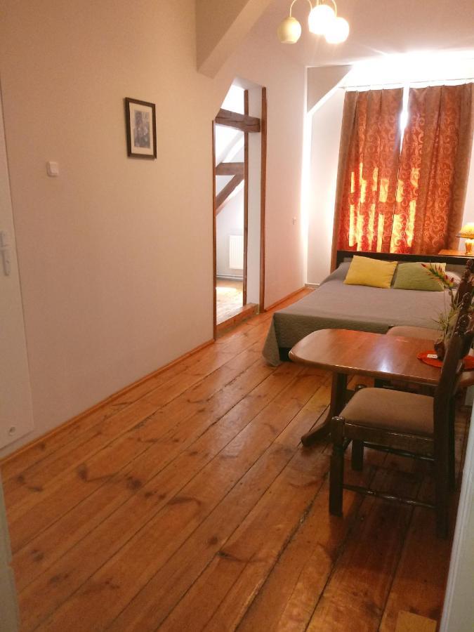 Bed and Breakfast Sloneczna Weranda Wydminy Exterior foto
