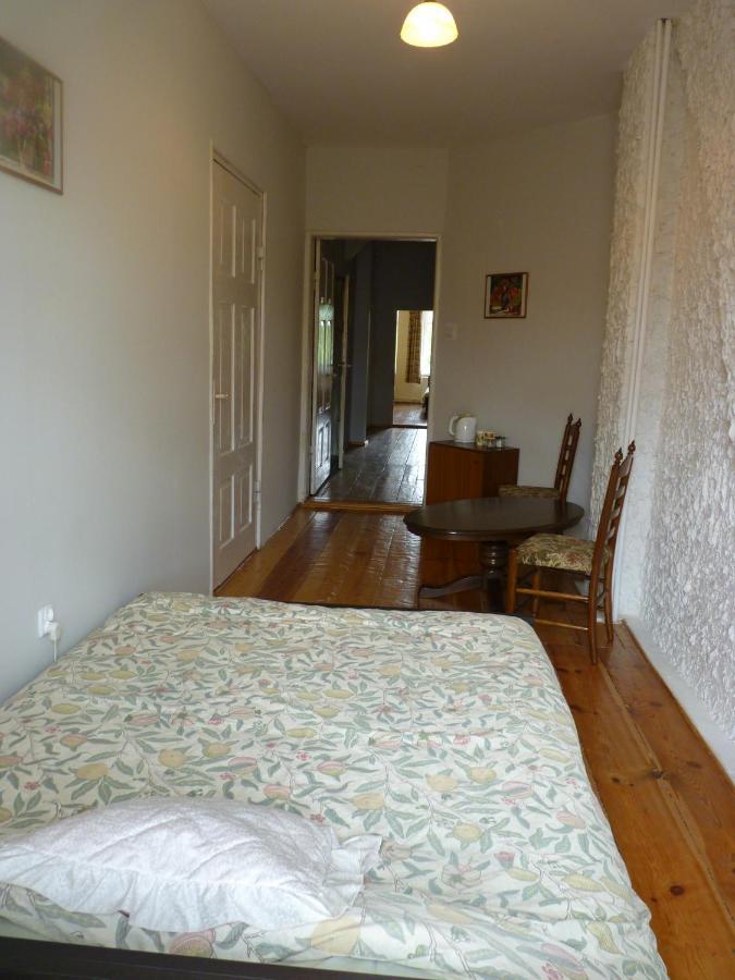 Bed and Breakfast Sloneczna Weranda Wydminy Exterior foto