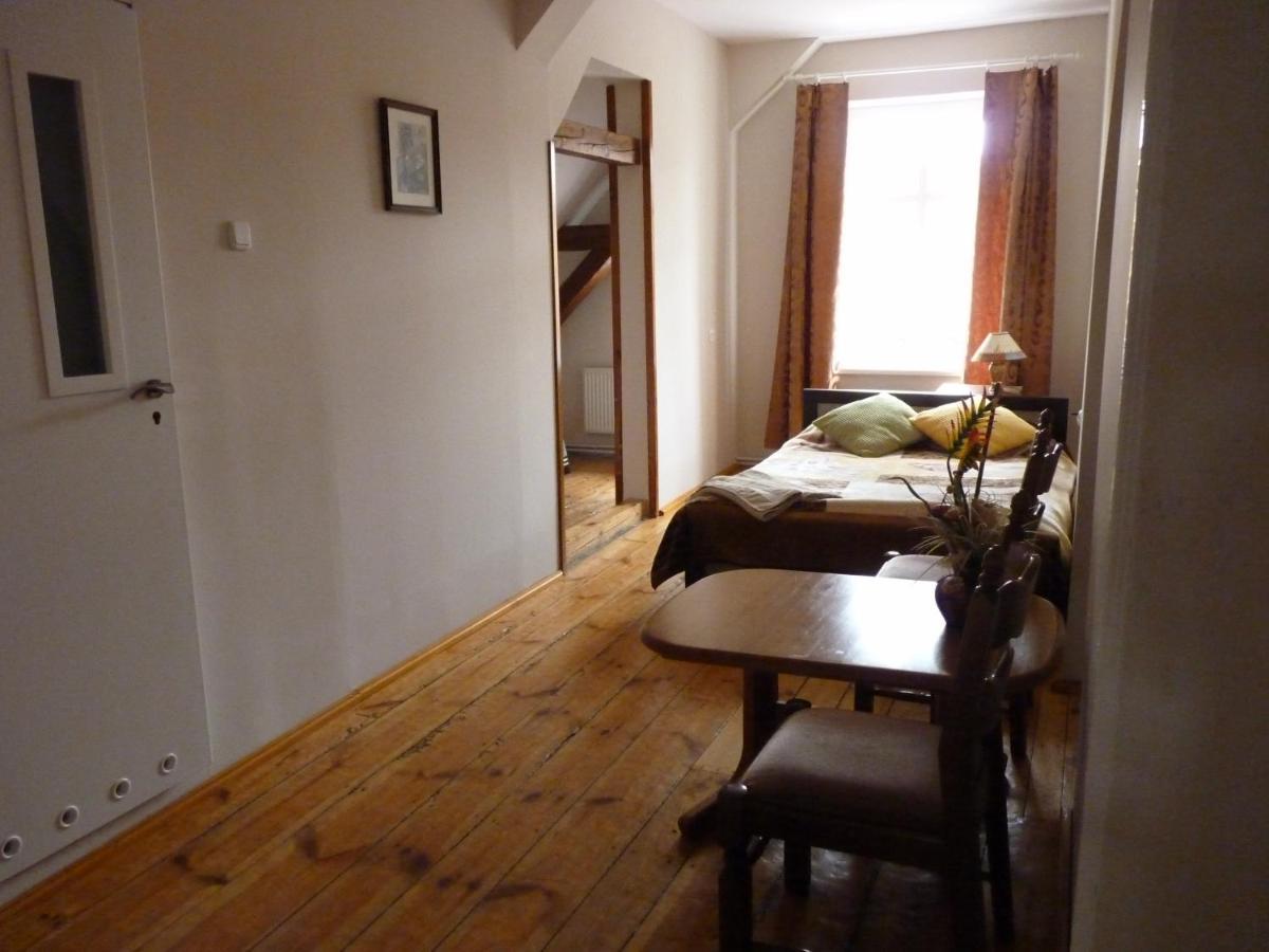 Bed and Breakfast Sloneczna Weranda Wydminy Exterior foto