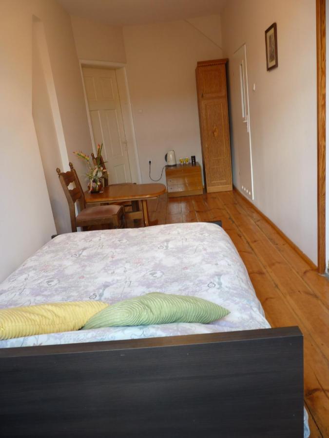 Bed and Breakfast Sloneczna Weranda Wydminy Exterior foto