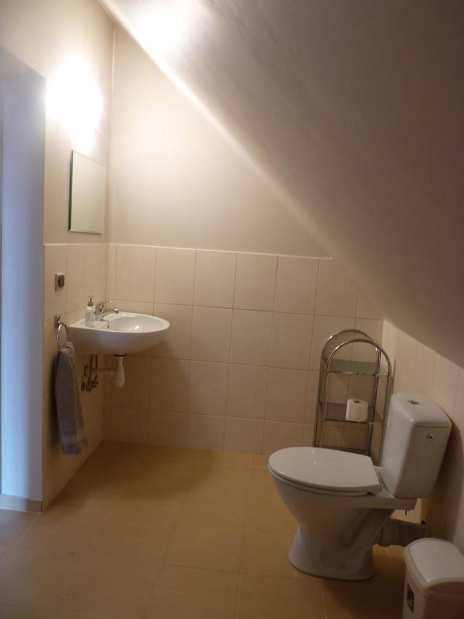 Bed and Breakfast Sloneczna Weranda Wydminy Exterior foto