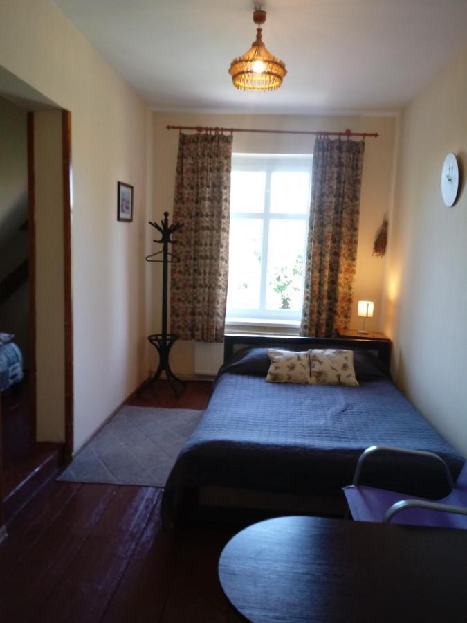 Bed and Breakfast Sloneczna Weranda Wydminy Exterior foto